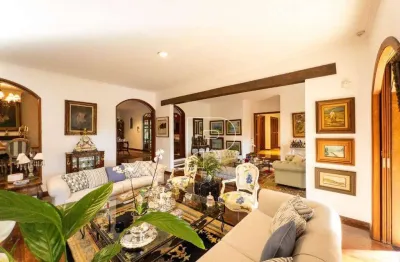 Casa térrea no condomínio silvino pereira - 5.100m²