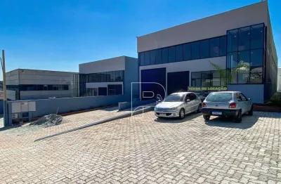 Galpão à venda, 667 m² por r$ 3.600.000,00 - centro (vargem grande paulista) - vargem grande paulista/sp