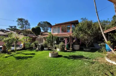 Casa à venda, 430 m² por r$ 950.000,00 - santo afonso - vargem grande paulista/sp