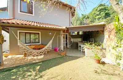 Casa com 3 dormitórios à venda, 130 m² por r$ 1.320.000,00 - granja viana - carapicuíba/sp