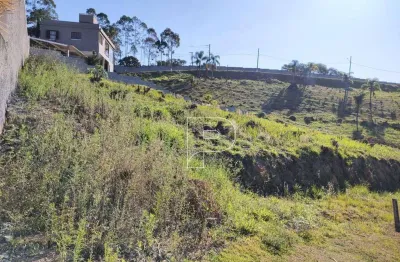 Terreno à venda, 512 m² por r$ 162.000,00 - caucaia do alto - cotia/sp