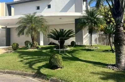 Casa com 3 dormitórios, 394 m² - venda por r$ 3.120.000,00 ou aluguel por r$ 15.900,00/mês - granja viana - jandira/sp