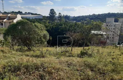 Terreno à venda, 1987 m² por r$ 1.200.000,00 - parque rincão - cotia/sp