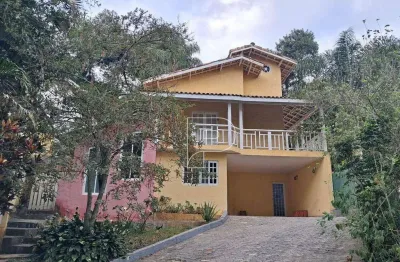 Casa à venda, 252 m² por r$ 950.000,00 - vila verde - itapevi/sp