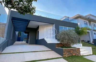 Casa com 4 dormitórios à venda, 315 m² por r$ 1.980.000,00 - vintage - cotia/sp