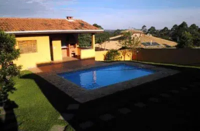 Casa com 5 dormitórios à venda, 215 m² por R$ 840.000,00 - Paysage Noble - Vargem Grande Paulista/SP