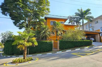 Casa em condomínio fechado com 3 quartos à venda na Rua Caetés, 110, Granja Viana, Carapicuíba