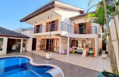 Casa com 5 dormitórios à venda, 480 m² por r$ 2.660.000,00 - parque dos príncipes - são paulo/sp