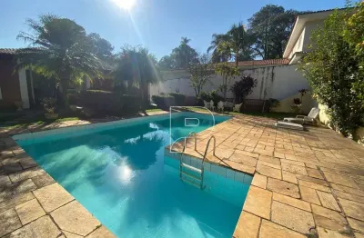 Casa com 3 dormitórios à venda, 330 m² - granja viana - cotia/sp