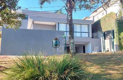 Casa à venda, 320 m² por r$ 1.850.000,00 - granja viana - carapicuíba/sp