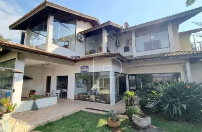 Casa com 4 dormitórios à venda, 504 m² por r$ 2.000.000,00 - parque dos príncipes - são paulo/sp