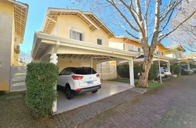 Casa em condomínio fechado com 3 quartos à venda na Avenida Circular, 795, Jardim Passárgada I, Cotia
