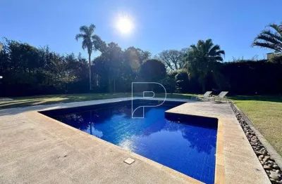 Casa com 4 dormitórios à venda, 472 m² por r$ 3.390.000 - granja viana