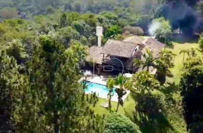 Sítio com 4 dormitórios à venda, 23000 m² por r$ 1.800.000,00 - jardim v grande - vargem grande paulista/sp