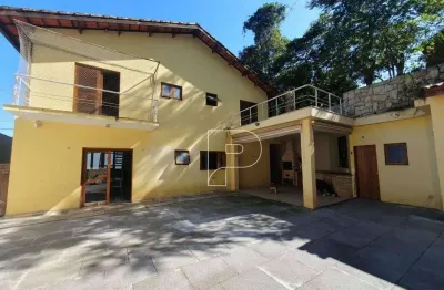 Casa à venda, 187 m² por r$ 1.100.000,00 - vila verde - itapevi/sp