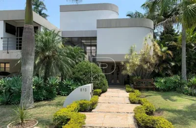 Casa com 4 dormitórios à venda, 467 m² por r$ 4.590.000,00 - barueri - barueri/sp