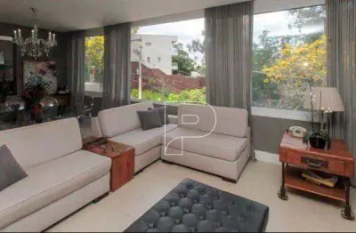 Casa com 4 dormitórios à venda, 456 m² por r$ 1.950.000,00 - parque dos príncipes - são paulo/sp