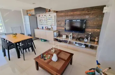 Cobertura com 3 dormitórios à venda, 220 m² por r$ 1.710.000,00 - vila são francisco - são paulo/sp