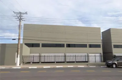 Galpão à venda, 1310 m² por r$ 3.400.000,00 - água espraiada (caucaia do alto) - cotia/sp