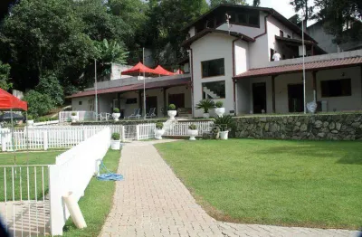 Casa / chácara para venda ou locação com instalações completas para criadouro de cães.