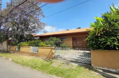 Casa com 5 quartos à venda na Rua Boa Vista, 49, Vila Santo Antônio, Cotia