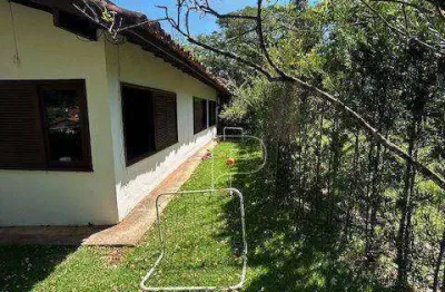 Casa com 3 dormitórios à venda, 330 m² por r$ 1.250.000,00 - granja viana - cotia/sp