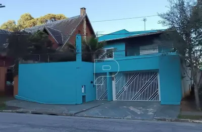 Casa com 5 dormitórios à venda, 384 m² por r$ 1.800.000,00 - parque dos príncipes - são paulo/sp