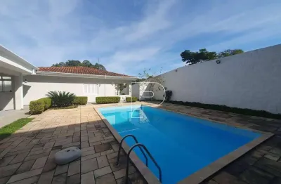 Casa com 3 dormitórios à venda, 400 m² por r$ 1.350.000,00 - granja viana - cotia/sp