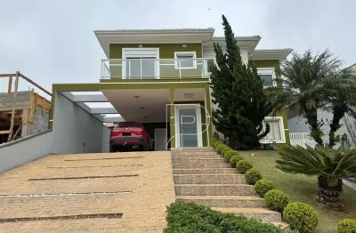 Casa com 4 dormitórios à venda, 331 m² por r$ 1.300.000,00 - paysage noble - vargem grande paulista/sp