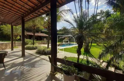 Casa com 3 dormitórios à venda, 439 m² por r$ 2.480.000,00 - granja viana - carapicuíba/sp