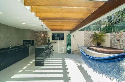 Casa com 3 dormitórios à venda, 110 m² por r$ 880.000,00 - granja viana - cotia/sp