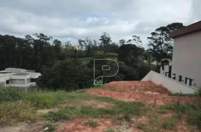 Terreno à venda, 544 m² por r$ 950.000,00 - vintage - cotia/sp