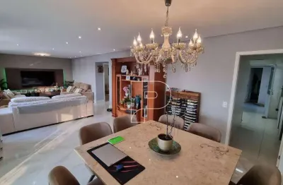 Apartamento com 3 dormitórios à venda, 194 m² por r$ 2.490.000,00 - lorian boulevard - osasco/sp