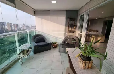 Apartamento com 3 dormitórios à venda, 194 m² por R$ 2.490.000,00 - Lorian Boulevard - Osasco/SP