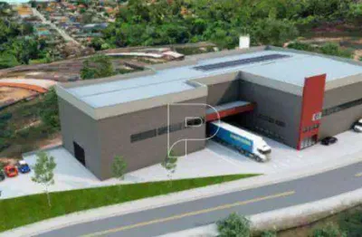 Galpão, 3356 m² - venda por r$ 10.000.000,00 ou aluguel por r$ 69.486,61/mês - itaquaciara - itapecerica da serra/sp