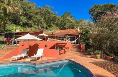 Casa com 6 dormitórios à venda, 700 m² por r$ 1.950.000,00 - cotia - cotia/sp