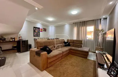 Casa com 3 dormitórios à venda, 132 m² por r$ 850.000 - granja viana