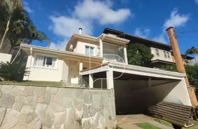 Casa com 3 dormitórios à venda, 220 m² por r$ 1.250.000,00 - granja viana - cotia/sp