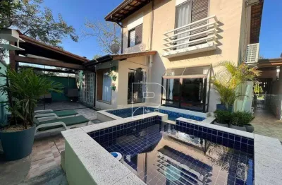Casa com 3 suítes à venda, 190 m² por r$ 1.000.000 - granja viana