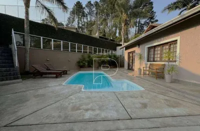 Casa à venda, 288 m² por r$ 1.499.000,00 - granja viana - carapicuíba/sp