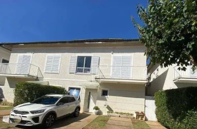 Casa com 4 dormitórios à venda, 230 m² por r$ 960.000,00 - granja viana - cotia/sp