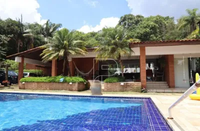 Casa com 8 dormitórios à venda, 772 m² por r$ 3.450.000,00 - patrimônio do carmo - são roque/sp