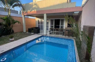 Casa com 3 dormitórios à venda, 192 m² por r$ 1.150.000,00 - granja viana - cotia/sp
