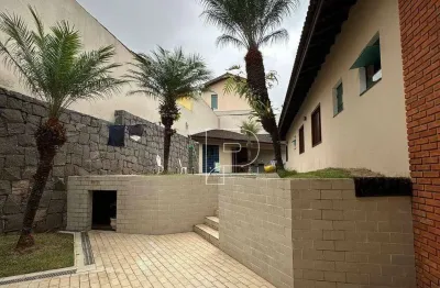 Casa à venda, 353 m² por r$ 1.690.000,00 - parque dos príncipes - são paulo/sp