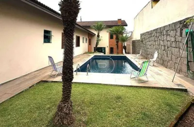 Casa com 4 dormitórios à venda, 353 m² por r$ 1.690.000,00 - parque dos príncipes - são paulo/sp