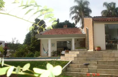 Casa com 3 dormitórios à venda, 420 m² por r$ 2.800.000,00 - recanto inpla - carapicuíba/sp