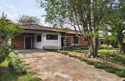 Casa com 4 dormitórios à venda, 376 m² por r$ 1.050.000,00 - granja caiapiá - cotia/sp