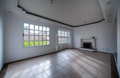 Casa com 3 dormitórios à venda, 195 m² por r$ 898.000,00 - granja viana - cotia/sp