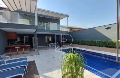 Casa com 4 dormitórios à venda, 480 m² por r$ 2.000.000,00 - granja viana - cotia/sp