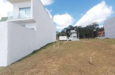 Terreno à venda, 125 m² por R$ 170.000,00 - Terra Nobre - Cotia/SP